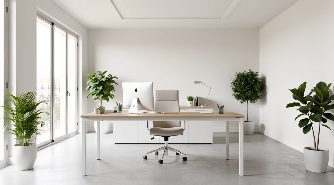 Oficina de Recuperación Post Jornada en Málaga