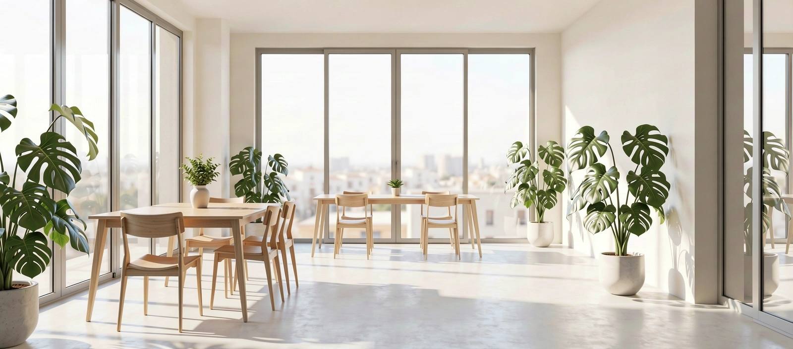 Atmósfera de serenidad en Recuperación Post Jornada