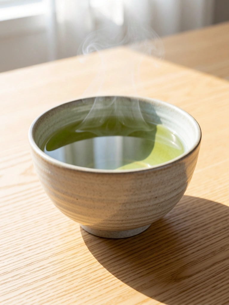 Rituales de calma post-trabajo